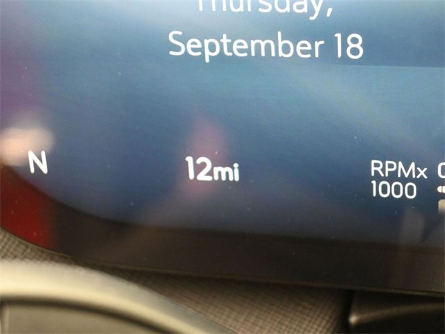 New 2026 Buick Enclave Preferred w/ Power Package image 39