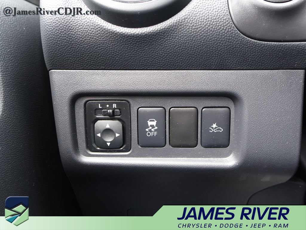 Used 2024 Mitsubishi Mirage ES FWD image 30