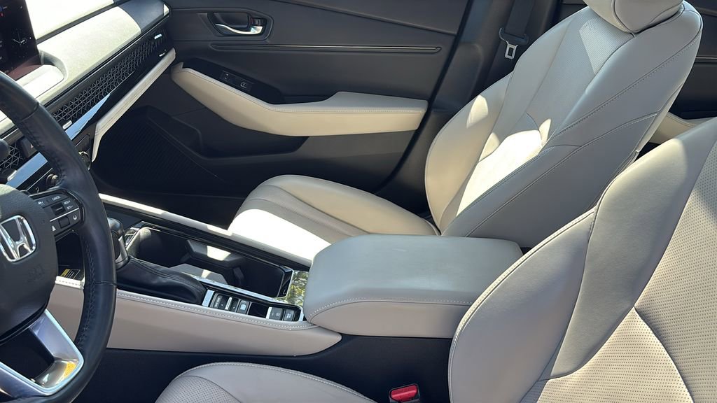 Used 2023 Honda Accord Touring image 24