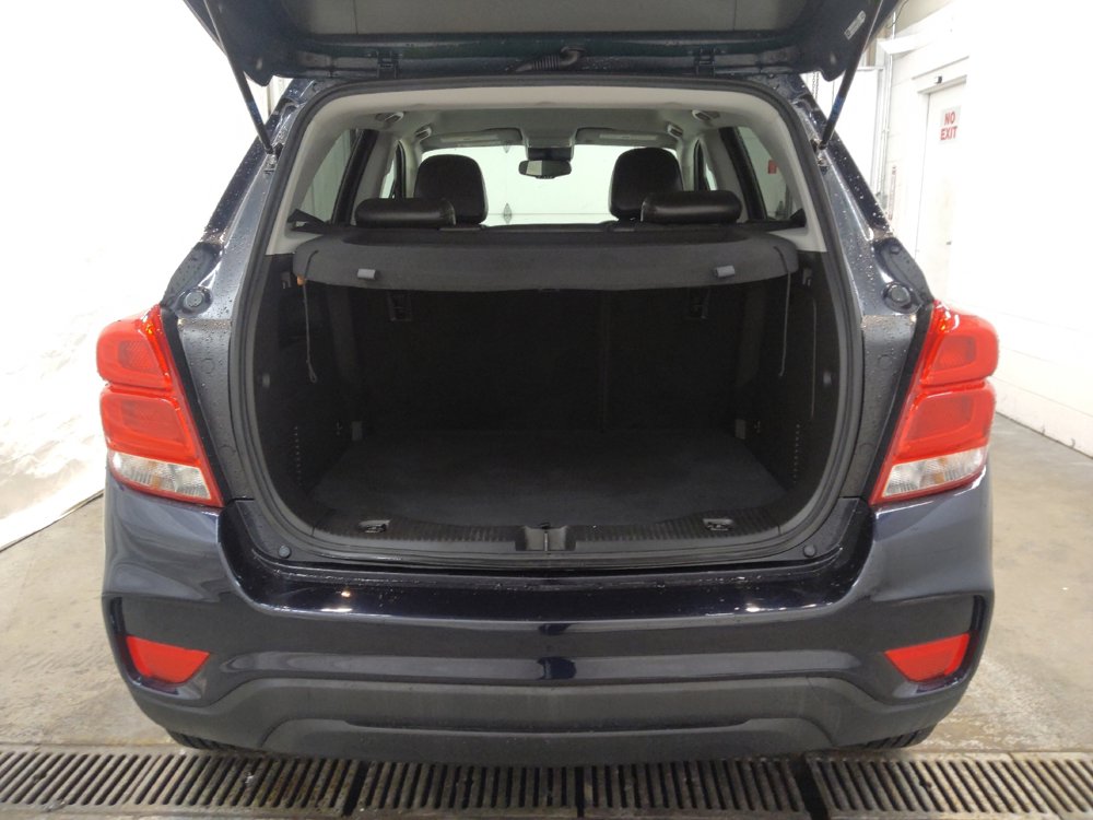 Used 2021 Chevrolet Trax LT w/ Sport Edition image 29