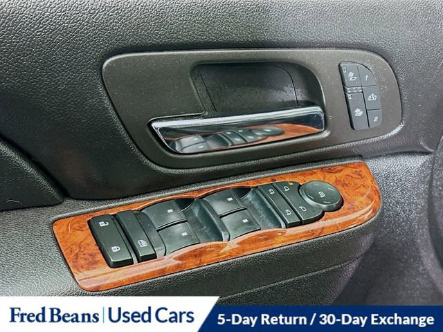 Used 2012 Chevrolet Tahoe LT w/ Luxury Package image 17