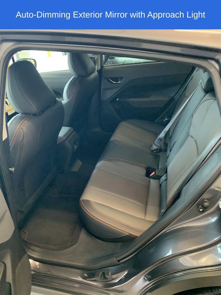 New 2026 Subaru Crosstrek 2.5i Limited image 6