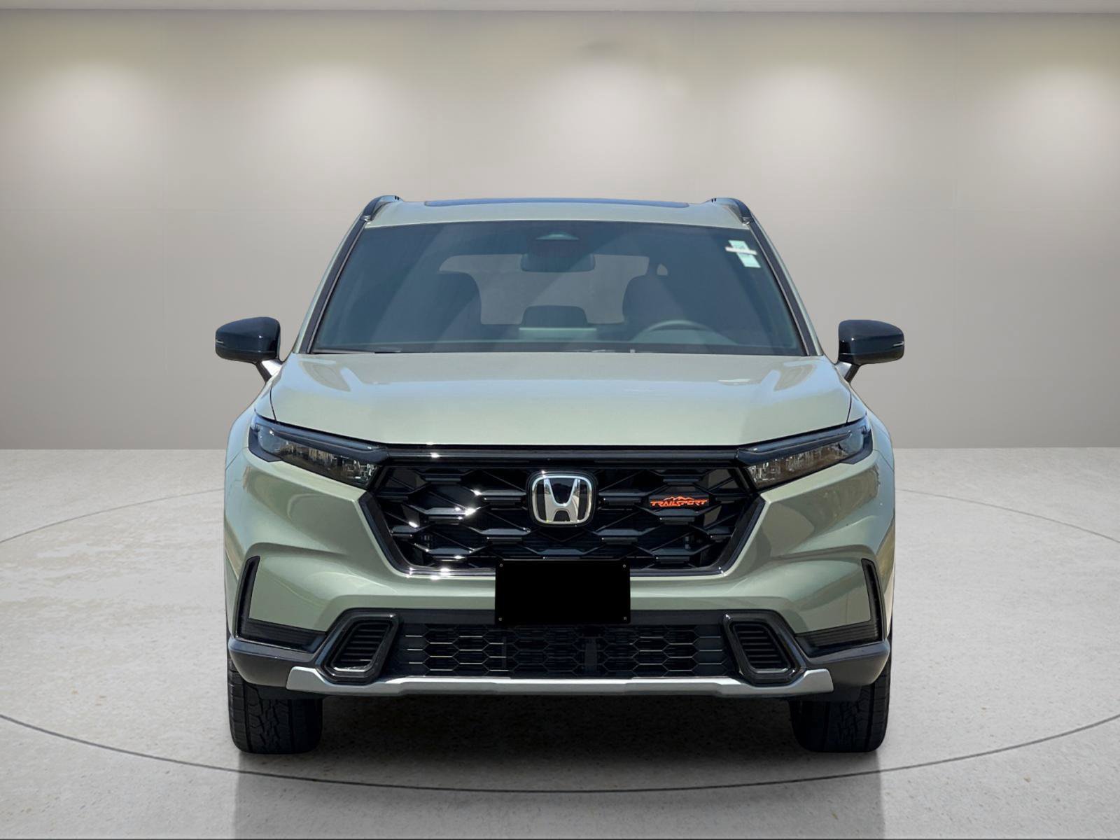 New 2026 Honda CR-V TrailSport image 8