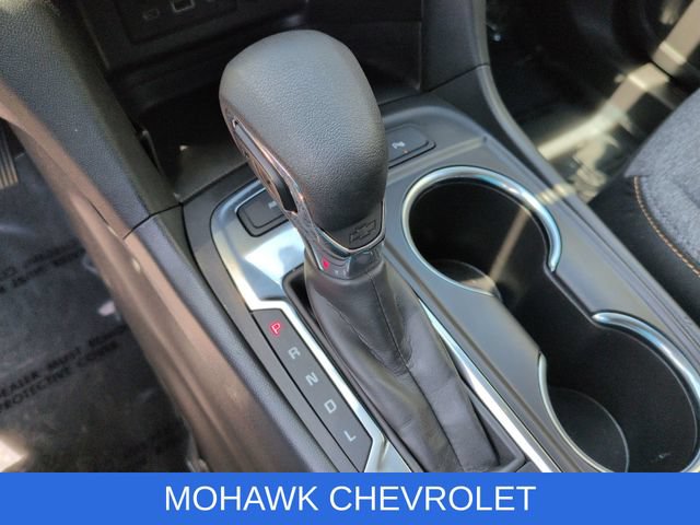Certified 2024 Chevrolet Equinox LT AWD/4WD image 17