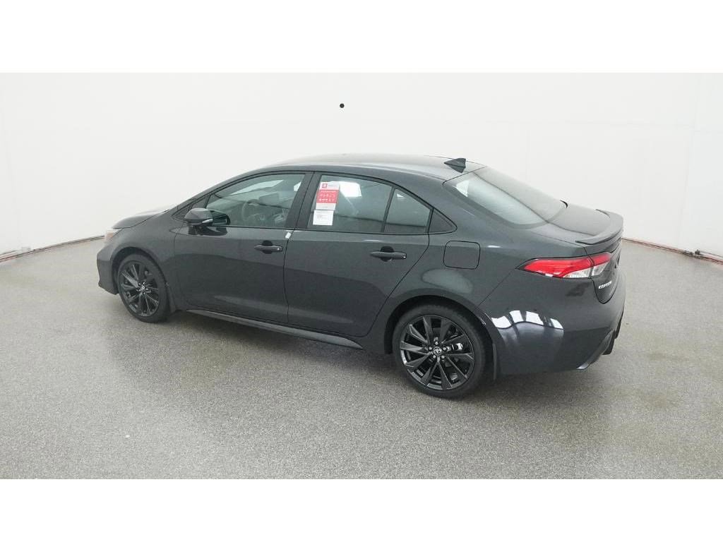 New 2026 Toyota Corolla SE image 5