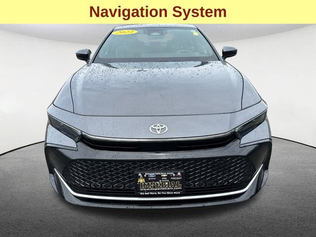 Certified 2023 Toyota Crown XLE image 4