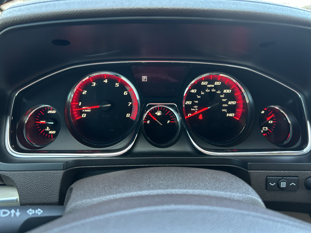 Used 2015 GMC Acadia Denali image 20