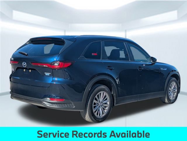 Used 2025 MAZDA CX-90 3.3 Turbo w/ Select Package image 6