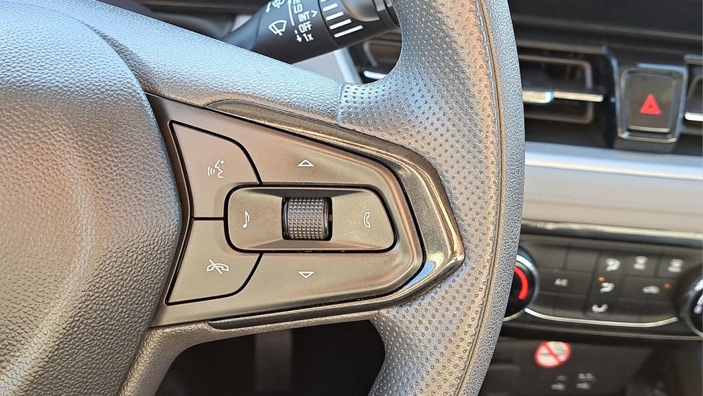 Used 2024 Chevrolet TrailBlazer LT image 26