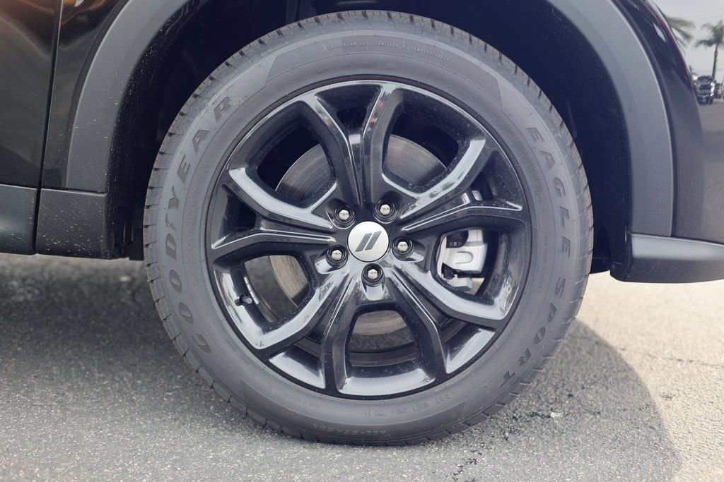 New 2024 Dodge Hornet GT Plus w/ GT Blacktop Package image 8