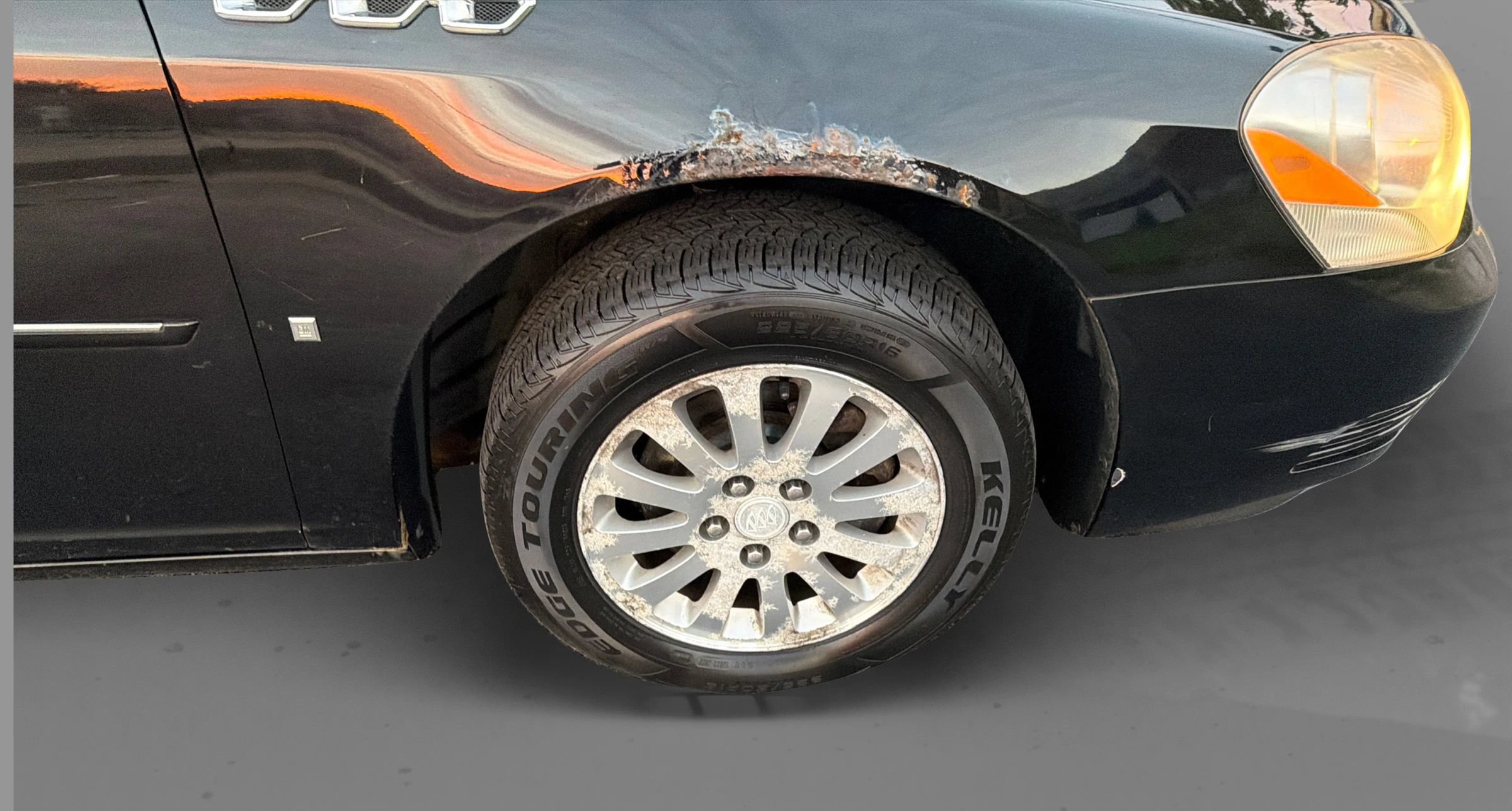 Used 2008 Buick Lucerne CX FWD image 25