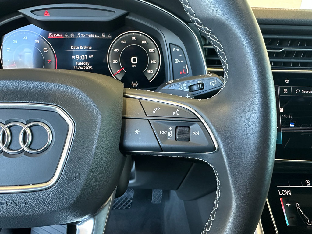 Used 2025 Audi Q7 Premium Plus image 20