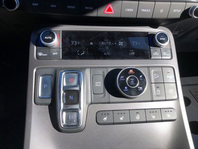 Used 2025 Hyundai Palisade Calligraphy image 23