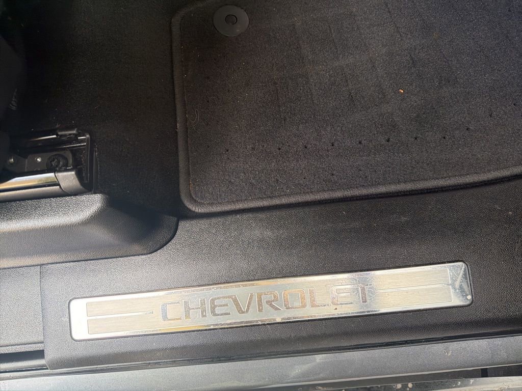 Used 2021 Chevrolet Suburban LT w/ Rear Media and Nav Package image 41