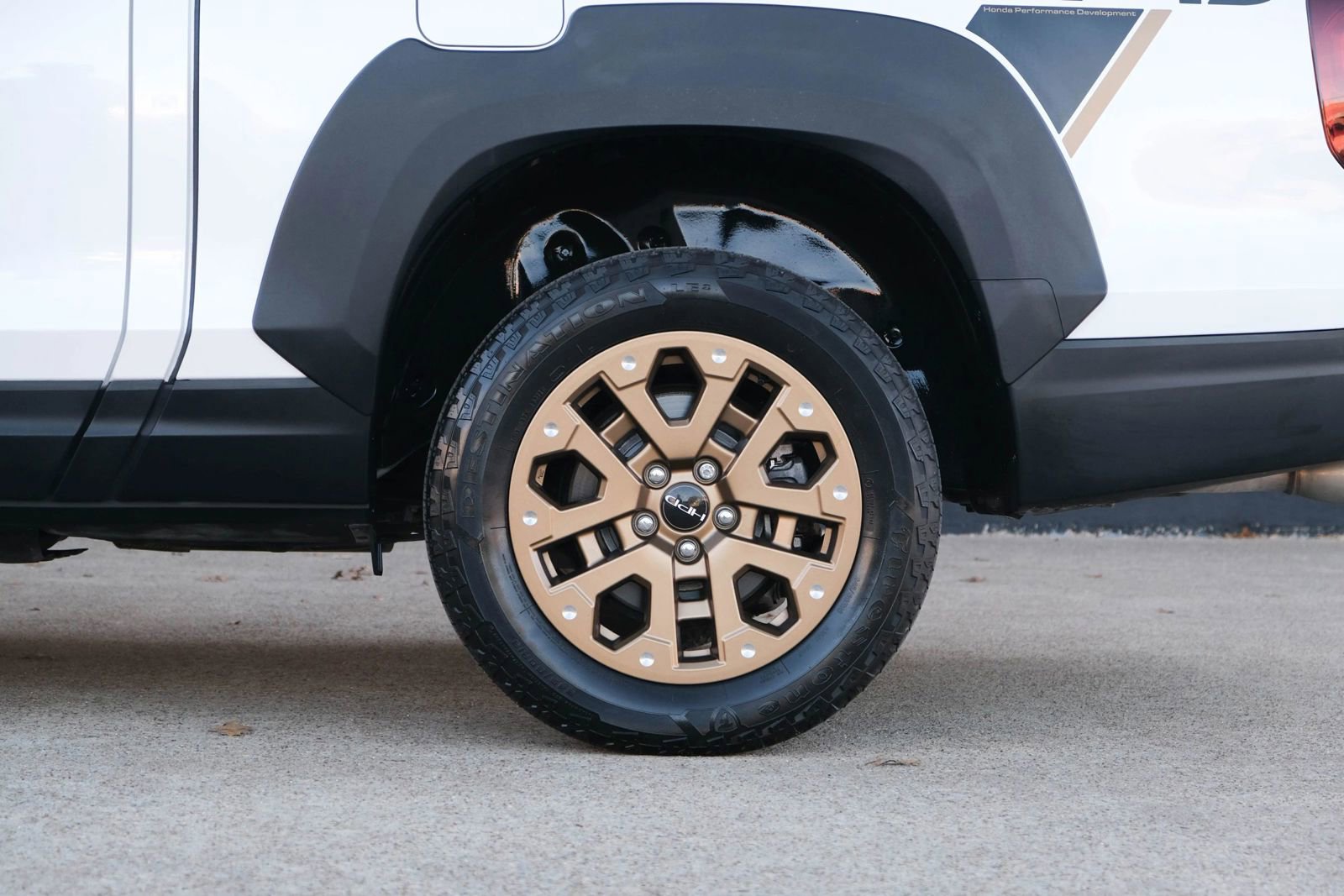 Used 2023 Honda Ridgeline RTL-E image 13