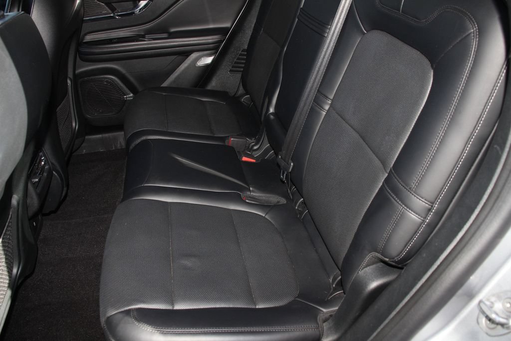 Certified 2021 Lincoln Corsair FWD w/ Premium Package image 15