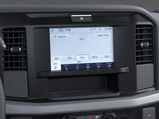 New 2026 Ford F550 4x4 Regular Cab Super Duty image 36