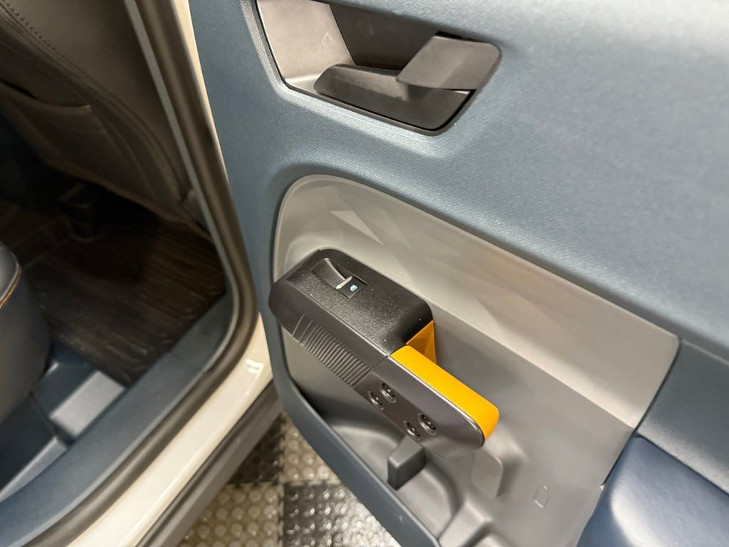 Certified 2025 Ford Maverick Tremor image 63