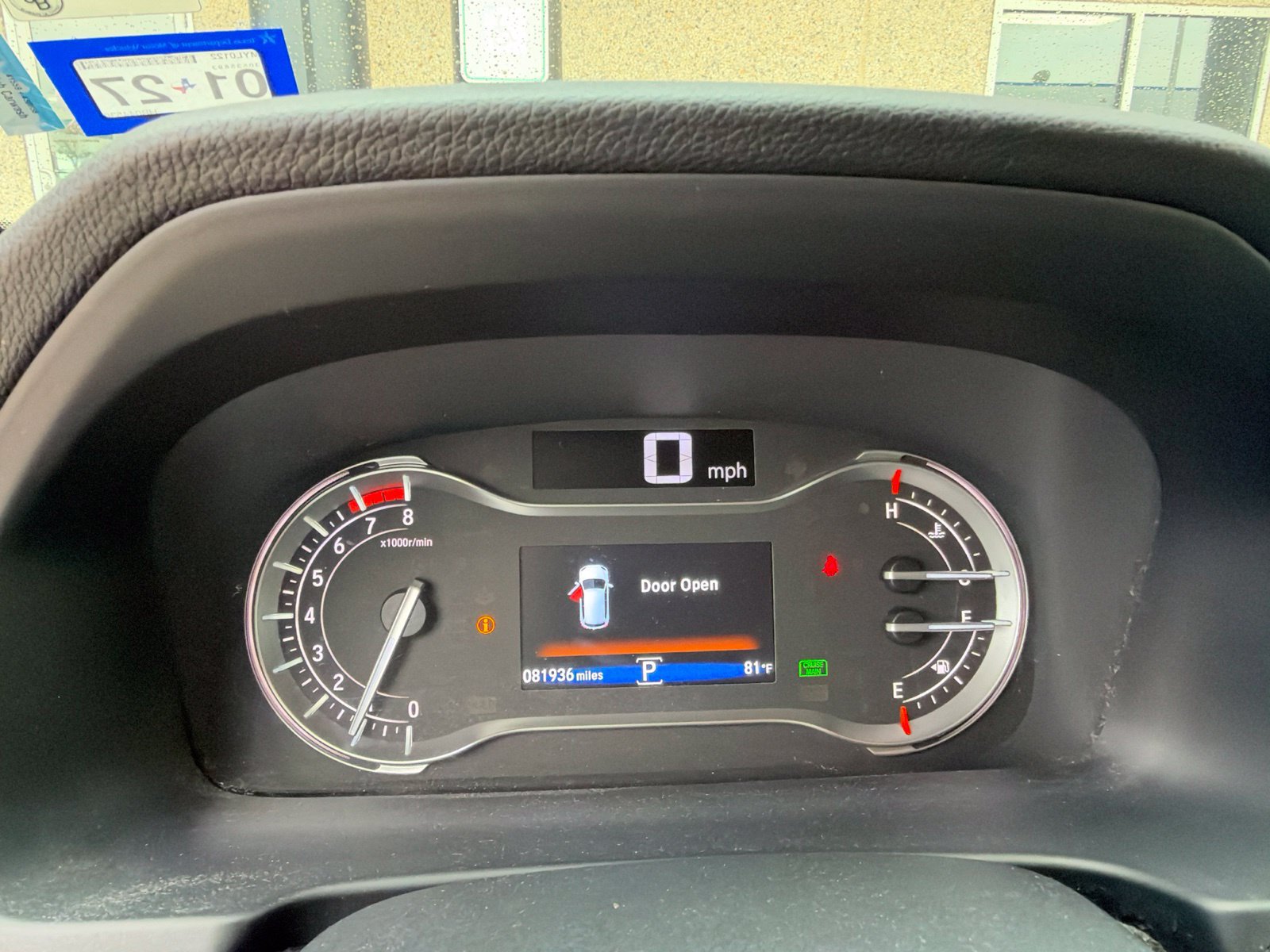 Used 2017 Honda Pilot EX-L image 13
