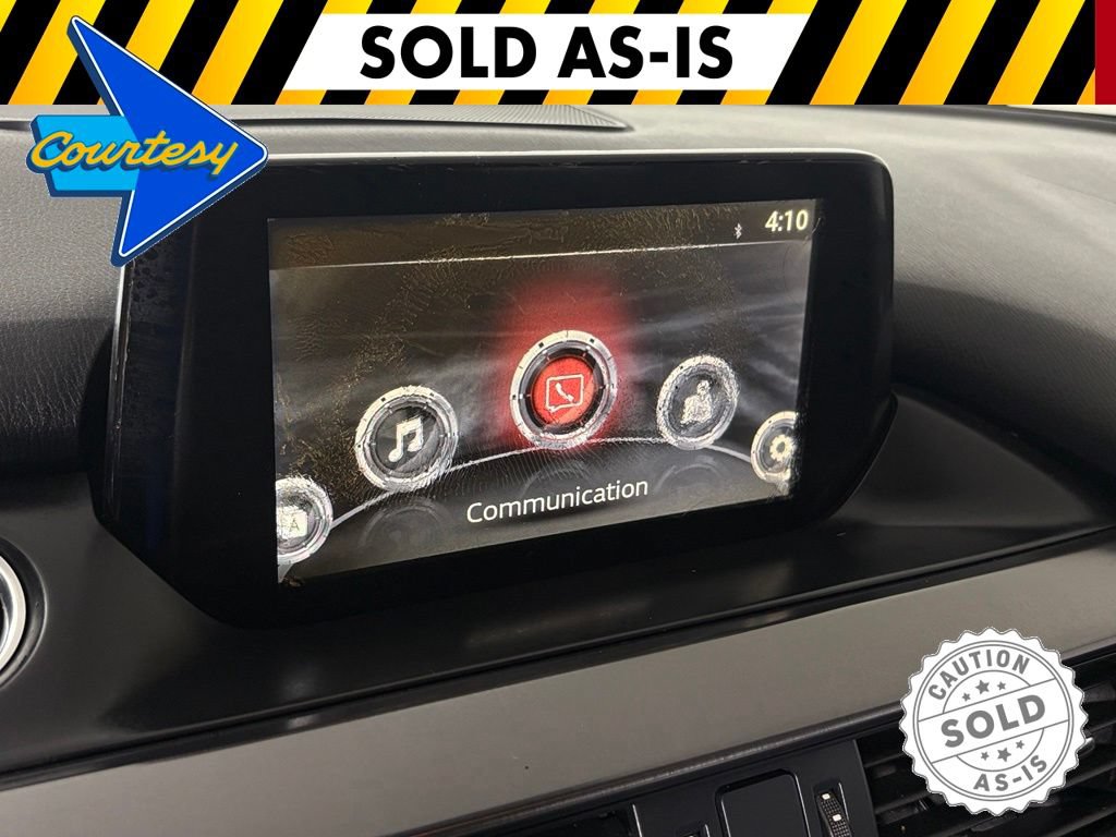 Used 2016 MAZDA MAZDA6 Sport FWD image 23