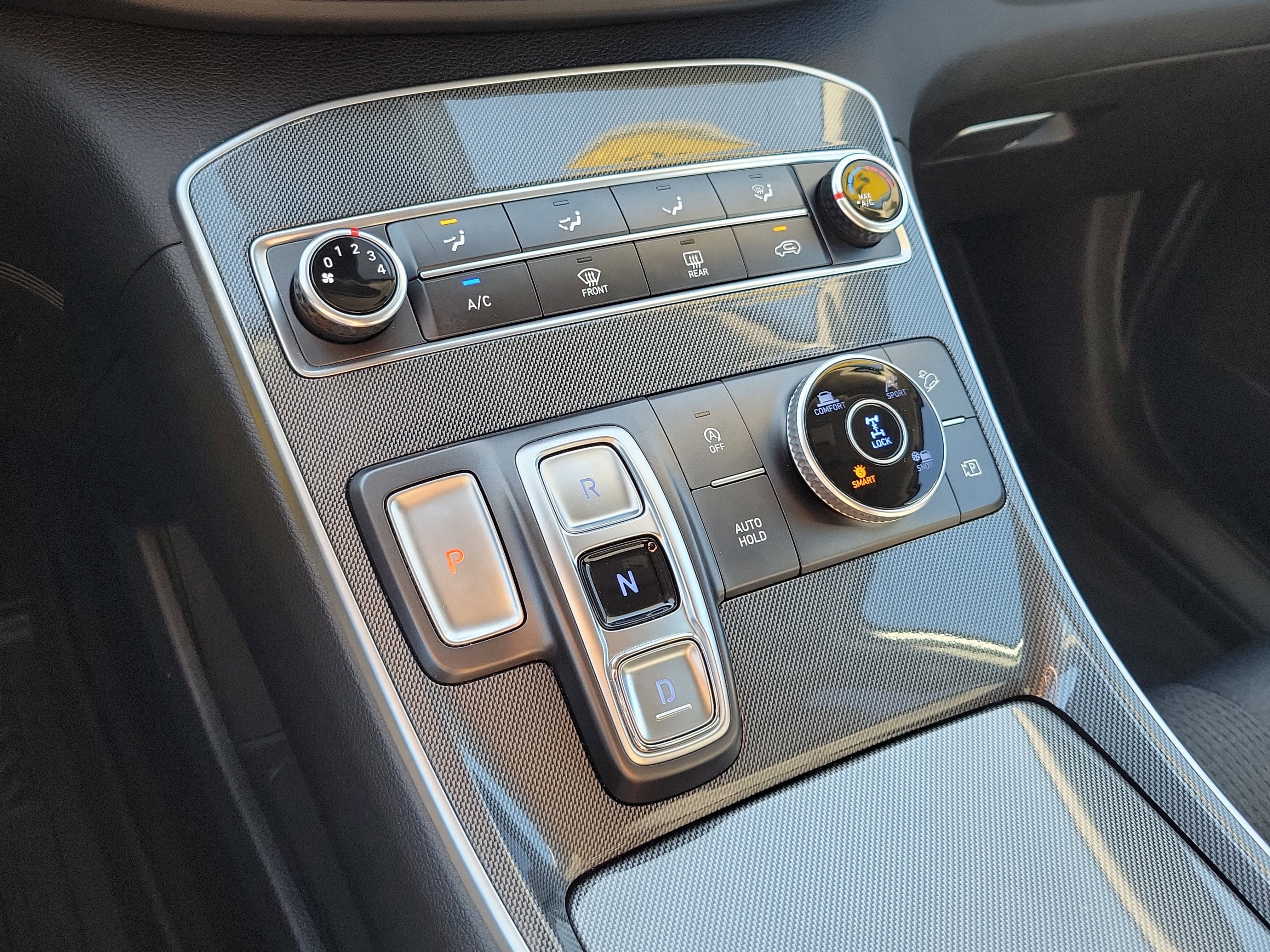 Used 2023 Hyundai Santa Fe SE w/ Cargo Package image 33