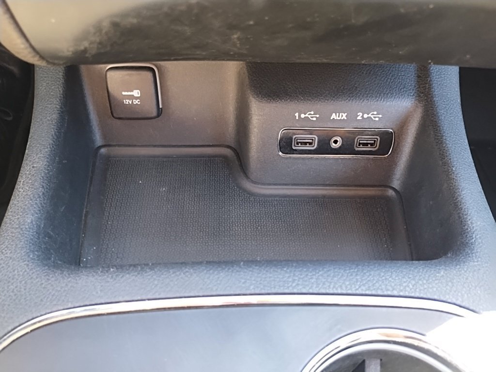 Used 2018 Dodge Durango SXT w/ Quick Order Package 2BB AWD/4WD image 21