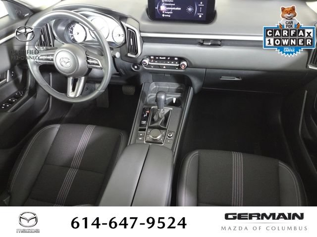 Certified 2025 MAZDA CX-50 AWD 2.5 S w/ Premium Package image 29