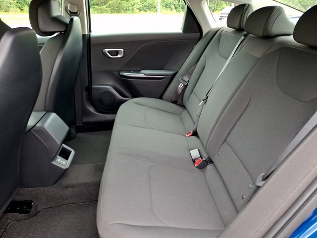 New 2026 Kia K4 FWD image 6