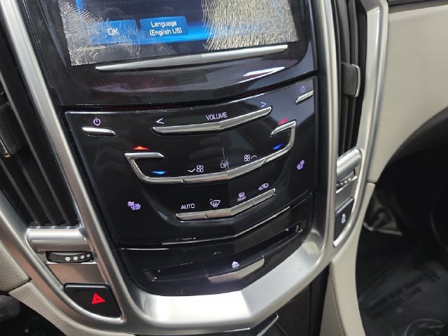 Used 2015 Cadillac SRX Luxury w/ Driver Awareness Package AWD/4WD image 23