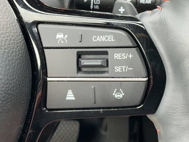 Used 2023 Honda CR-V Sport Touring image 27