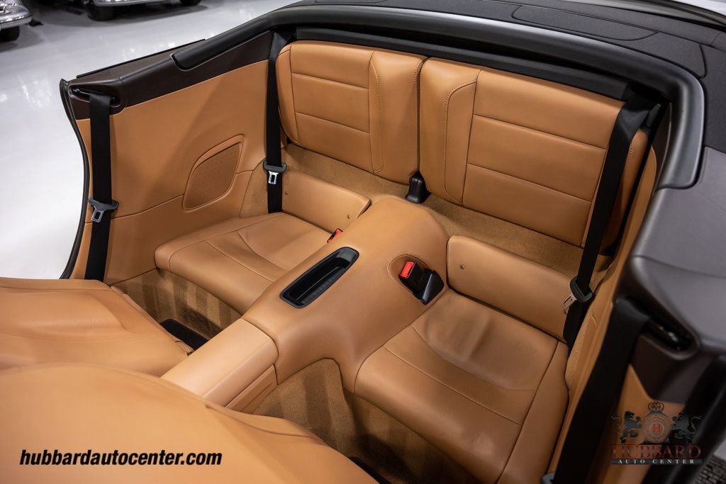 Used 2015 Porsche 911 4 Cabriolet image 30