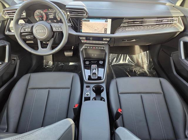 New 2026 Audi A3 2.0T Premium w/ Black Optic Package image 15