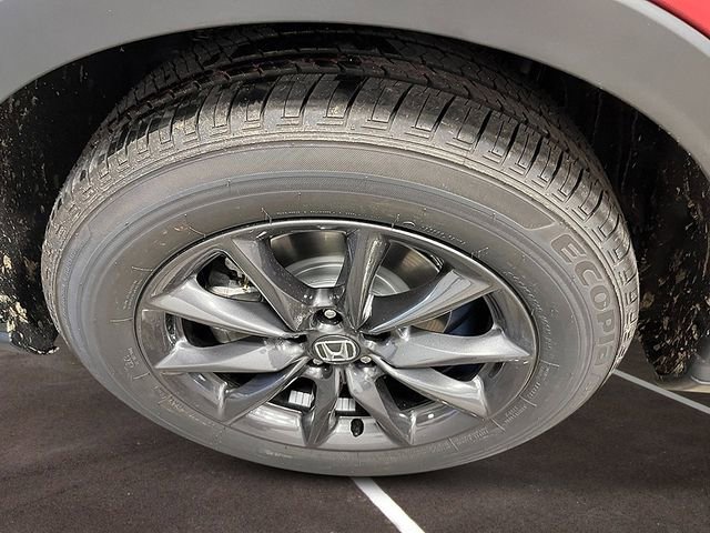 New 2026 Honda CR-V EX-L image 10