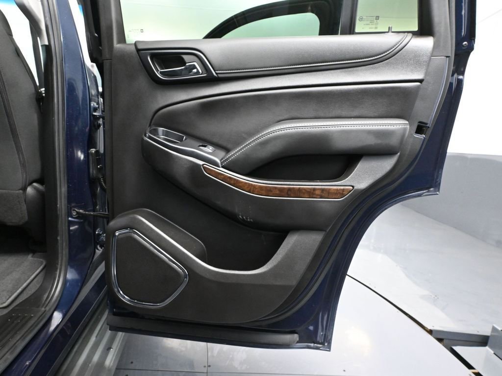 Used 2020 Chevrolet Tahoe LS w/ Skid Plate Package image 43