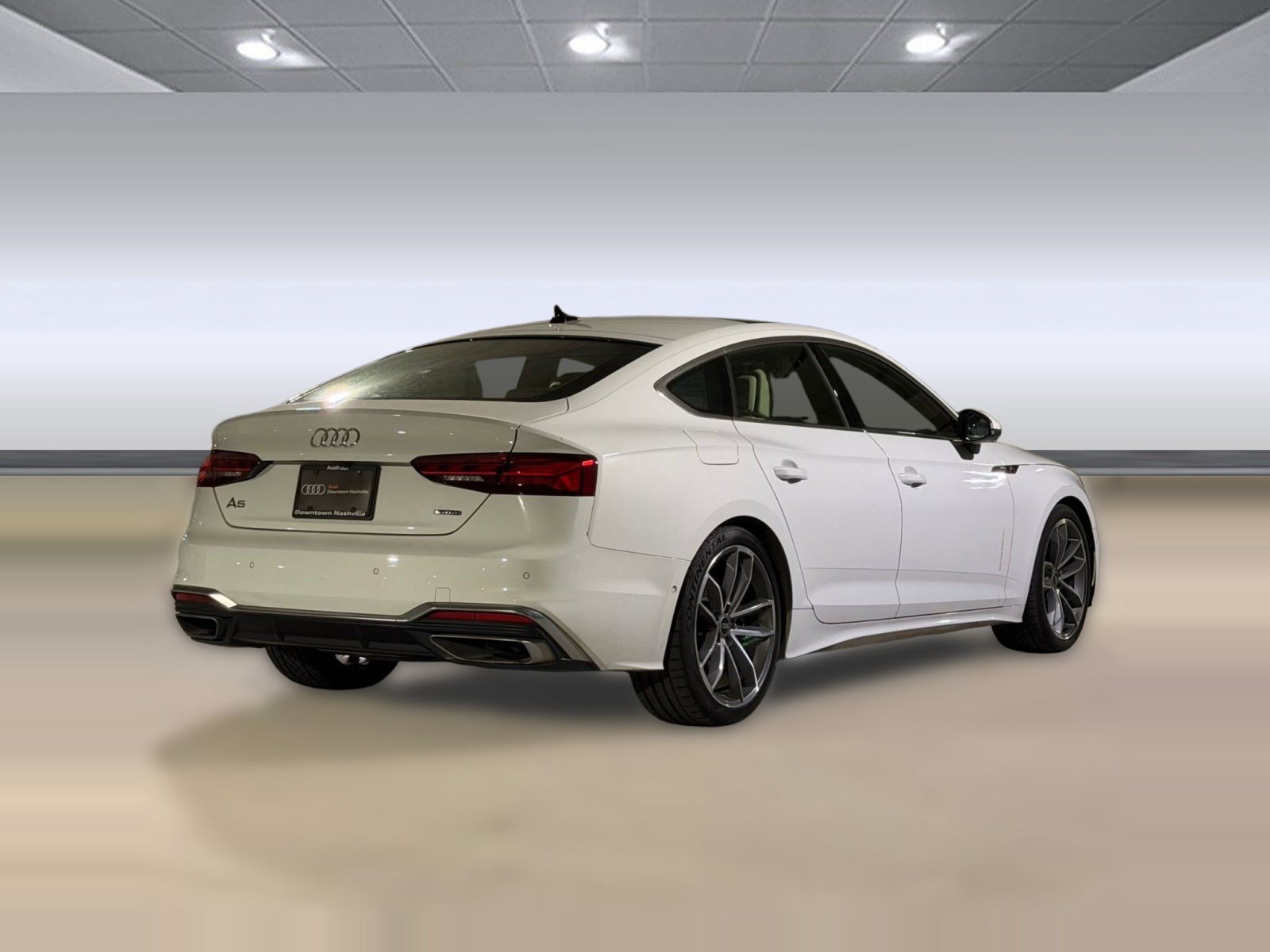 Used 2023 Audi A5 2.0T Prestige AWD/4WD image 9