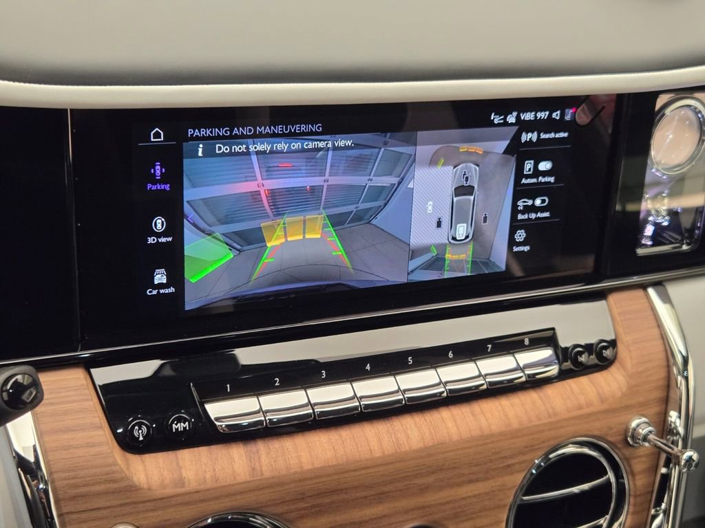 New 2026 Rolls-Royce Cullinan image 37