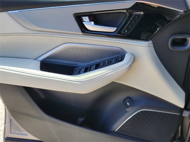 New 2026 Acura MDX A-Spec image 13