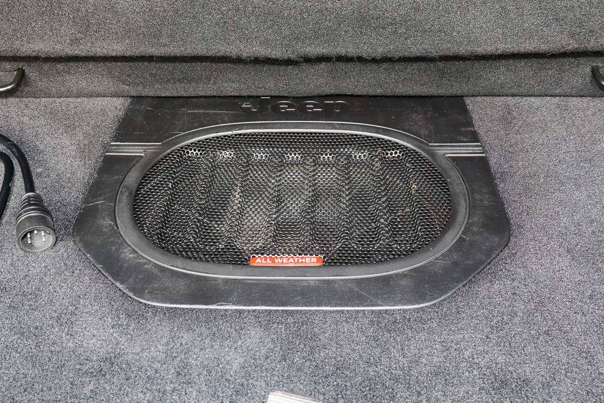 Used 2020 Jeep Wrangler Rubicon w/ Cold Weather Group image 26