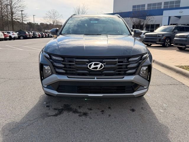 New 2026 Hyundai Tucson SEL FWD image 2