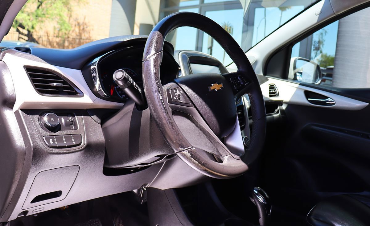 Used 2016 Chevrolet Spark LT FWD image 39