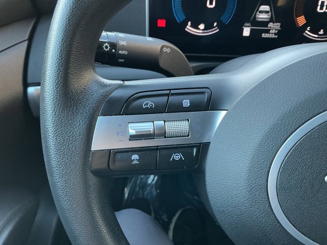 Certified 2025 Hyundai Tucson SEL AWD/4WD image 19