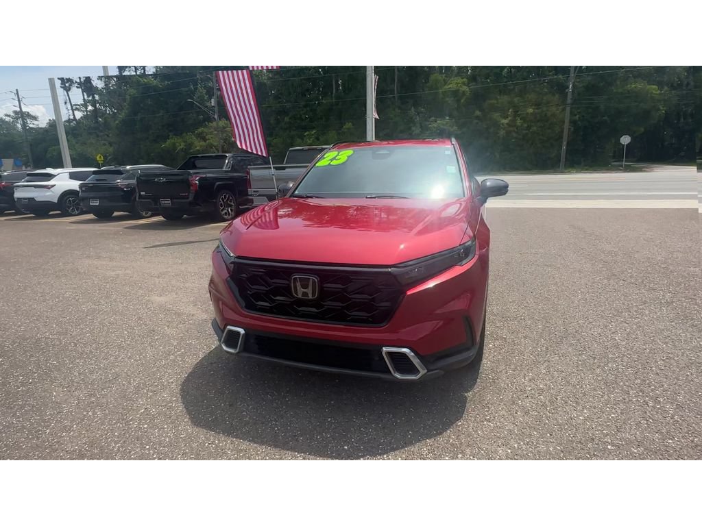 Used 2023 Honda CR-V Sport Touring image 7