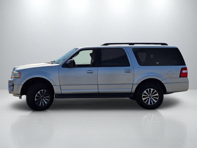 Used 2017 Ford Expedition EL XLT AWD/4WD image 7