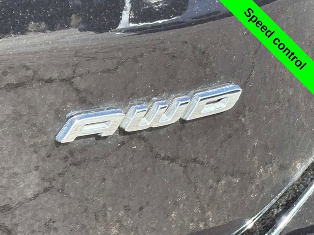 Used 2024 Ford Edge SEL image 33