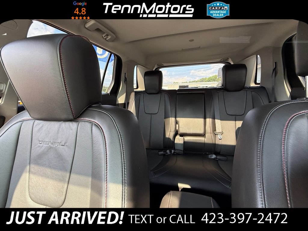 Used 2013 GMC Terrain Denali FWD image 23