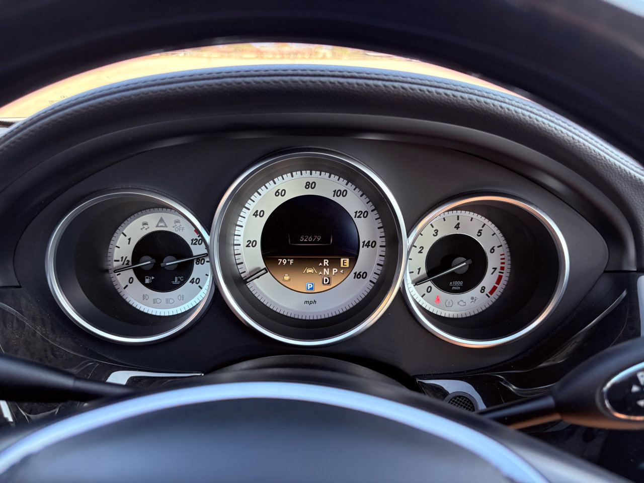 Used 2012 Mercedes-Benz CLS 550 image 46