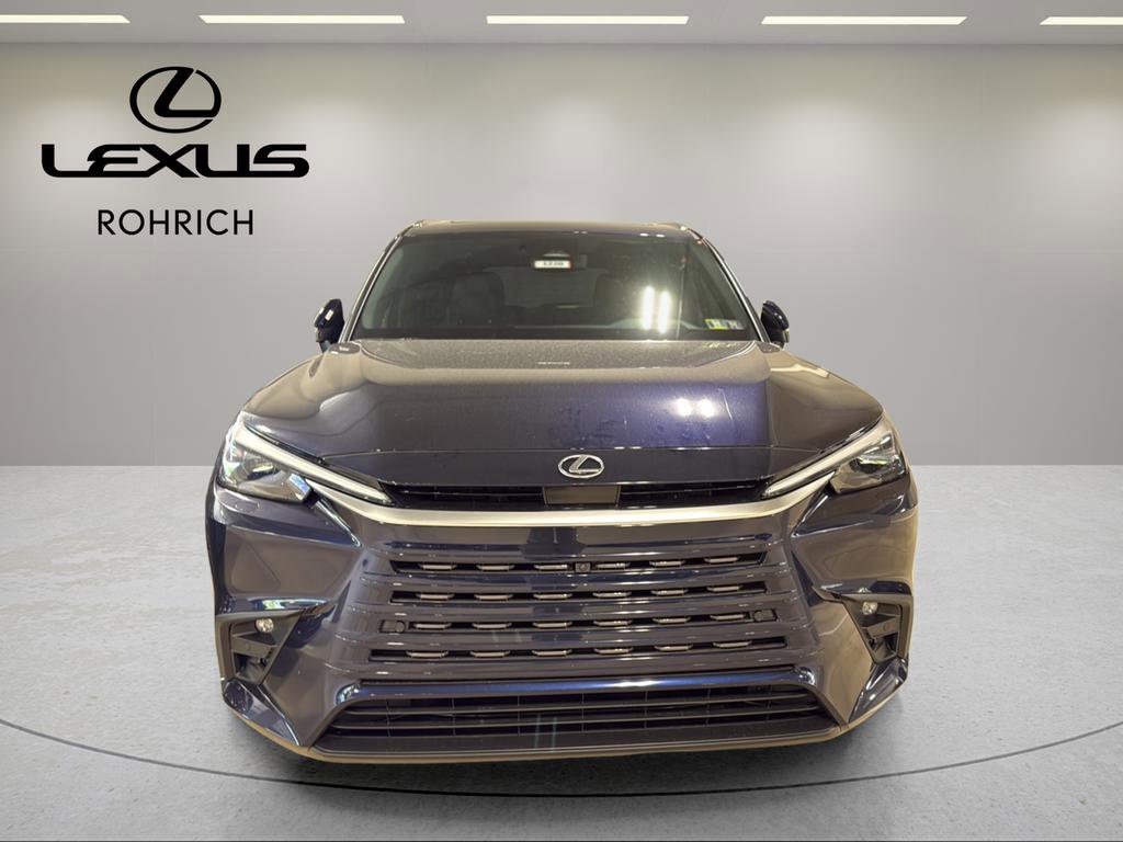 New 2025 Lexus TX 350 350 Luxury image 2
