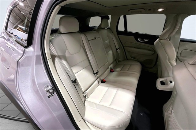 New 2026 Volvo V60 B5 Cross Country Plus w/ Climate Package image 11