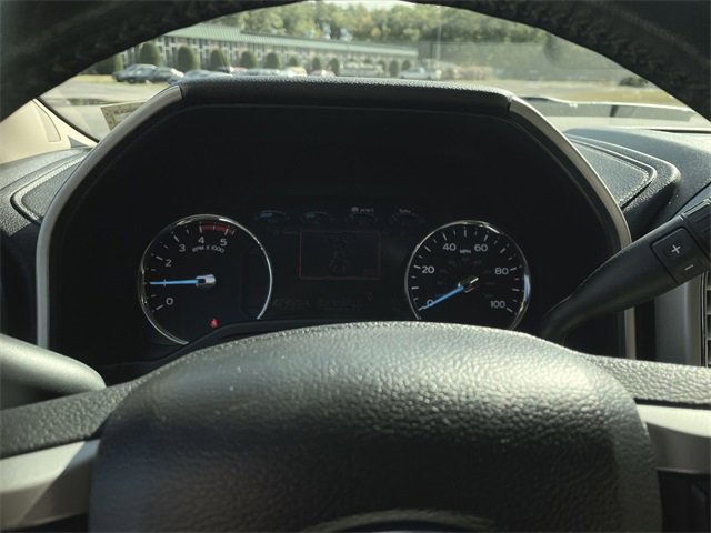 Used 2017 Ford F250 Lariat w/ FX4 Off-Road Package image 11