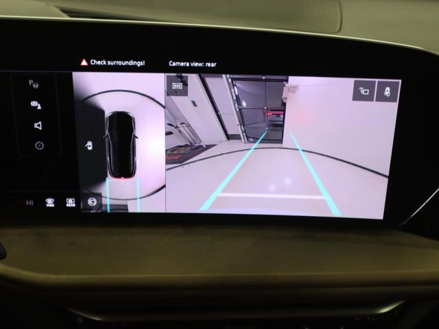 Certified 2025 Audi Q5 Premium Plus w/ Premium Plus image 18